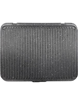 Arzum AR2021 Panini Granite Mürdüm Tost Makinesi Granit Plaka 1 adet