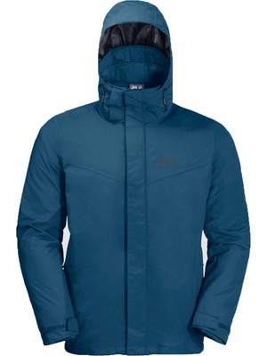 Jack Wolfskin Gotland 3in1 Erkek Outdoor Montu XXL