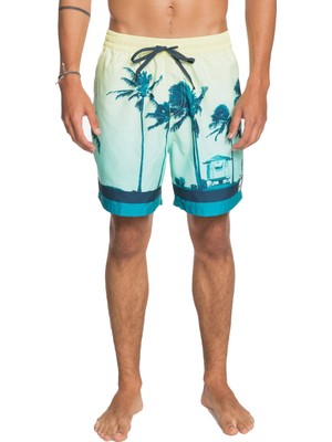 Quiksilver Pardsvly17 Jamv Erkek Volley Short EQYJV03590-GCA6
