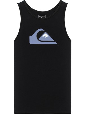 Quiksilver Complogotank Erkek Tank Top XS