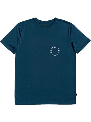 Quiksilver Hirgrous Erkek T-Shirt