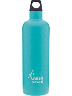 Laken 0.75L Çelik Futura Termos