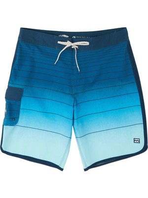 Billabong 73 Stripe Pro Erkek Çocuk Deniz Şortu S1BS36