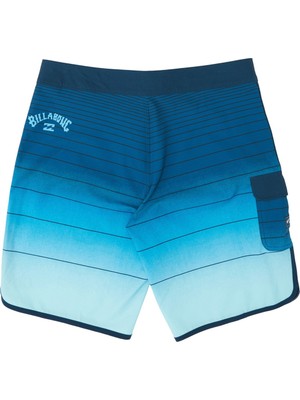 Billabong 73 Stripe Pro Erkek Çocuk Deniz Şortu S1BS36