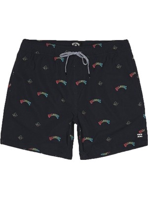 Billabong Sundays Stretch Lb Erkek Volley Short S