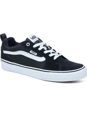 Vans Mn Filmore Erkek Siyah Sneaker VN0A3MTJIJU1