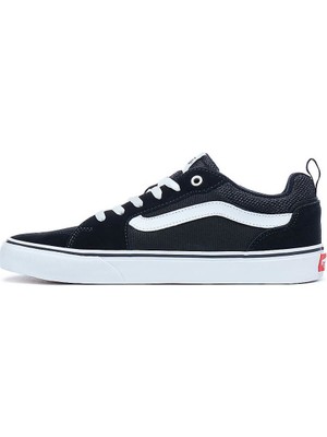 Vans Mn Filmore Erkek Siyah Sneaker VN0A3MTJIJU1