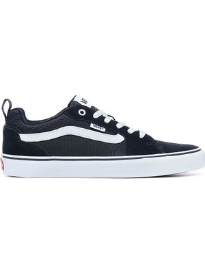 Vans Mn Filmore Erkek Siyah Sneaker VN0A3MTJIJU1