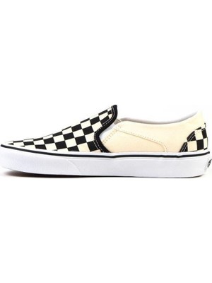 Vans Asher Kadın Ayakkabı VN000VOSAPK1