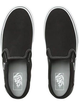 Vans Asher Platform Kadın Ayakkabı VN0A3WMM3SY1