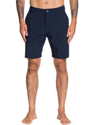 Quiksilver Unionamph19 Erkek Walkshort EQYWS03651-BYJ0