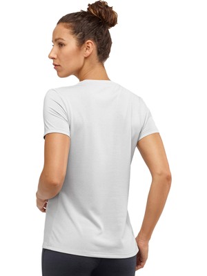 Salomon Comet Classic Kadın T-Shirt S