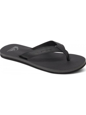Quiksilver Molokai Nubuck Erkek Terlik AQYL100373