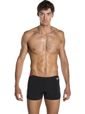 Speedo Boom Spl Asht Am Black/White 30