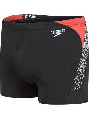 Speedo Boom Spl Asht Am Black/White 30