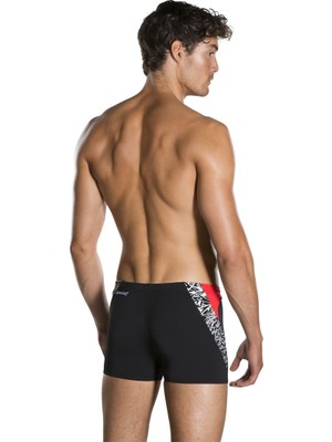 Speedo Boom Spl Asht Am Black/White 30