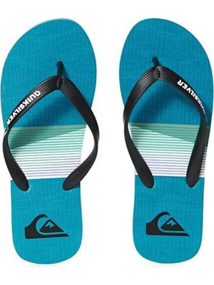 Quiksilver Molokai Seasons Erkek Terlik  AQYL100940-XKBK