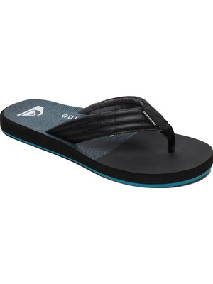 Quiksilver Carver Print M Sndl Xkks Erkek Terlik