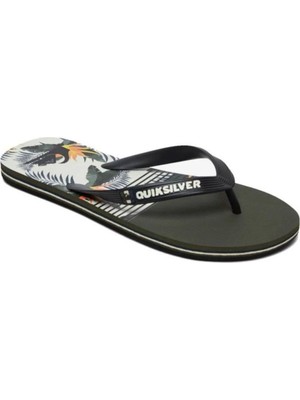 Quiksilver Molo Jungle Swe M Sndl Erkek Ayakkabı 8(41)