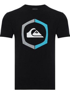Quiksilver Surethingss Erkek T-Shirt
