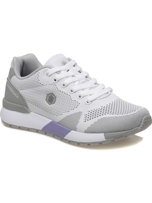 Lumberjack Vendor Wmn 1fx Beyaz Kadın Sneaker Ayakkabı