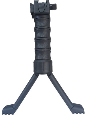 Hunthink Bey Av Taktikal Çatal Ayak Şak Bipod