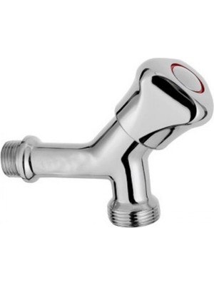 General Armatür Çamaşır Makinası Musluğu