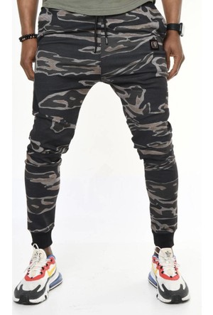 Not Sifir Cadir Fitness Clup Kamuflaj Desen Kargo Cepli Esofman Alti T1385 Slconference Org