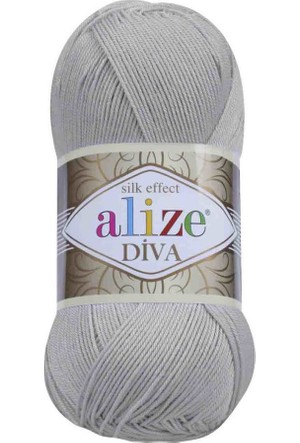 Alize Diva El Orgü IPI Inci 450