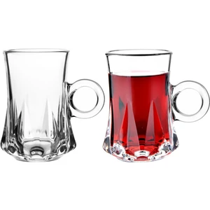 Gıanna 6’lı Çay Bardağı 11874