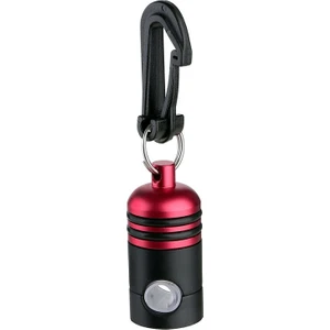 Hortum Tutucu, Mıknatıslı Kırmızı