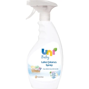 Uni Baby Leke Çıkarıcı Sprey 500 ml