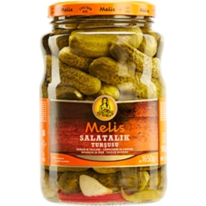 Salatalık Turşu 1650 gr
