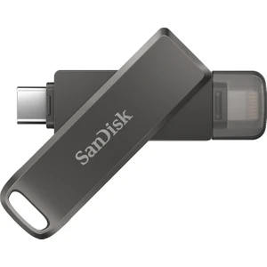 128GB Ixpand Luxe iPhone USB Flash Bellek SDIX70N-128G-GN6NE