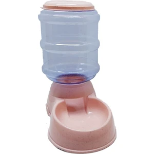 Kedi Köpek Hazneli Takviyeli Otomatik Mama Kabı 3.5 Litre