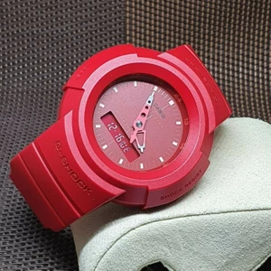 G-Shock AW500BB-4E Erkek Kol Saati