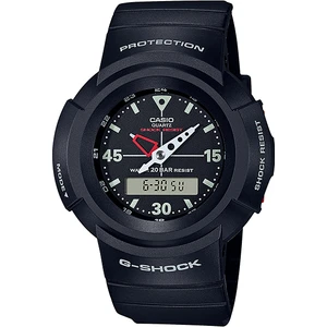 G-Shock AW500E-1E Erkek Kol Saati