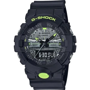 G-Shock GA800DC-1A Erkek Kol Saati