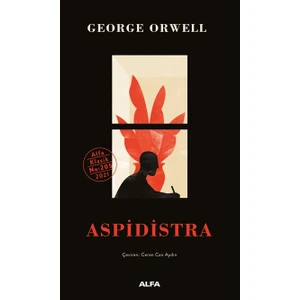 Aspidistra - George Orwell