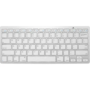 Apple iPad 8. Nesil Bluetooth Slim Model Kablosuz Wireless Klavye
