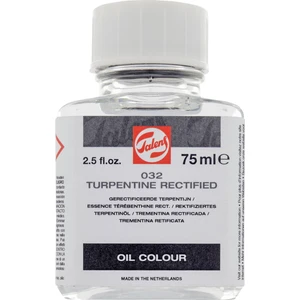 : Terebentin : 032 : 75 ml (Rectified Turpentine)
