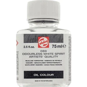 : Kokusuz Beyaz Ispirto : 089 : 75 ml (Odourless White Spirit)