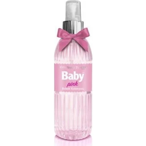 Eyüp Sabri Tuncer Sprey Kolonya 150ML Bebek Pink