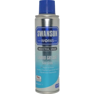 Sıvı Gres Yağı 250 ml