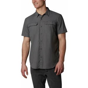 AO0647 Silver Ridge 2.0 Short Sleeve Shirt