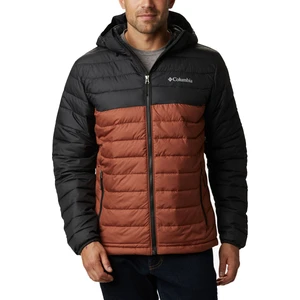 Powder Lite Hooded Erkek Mont