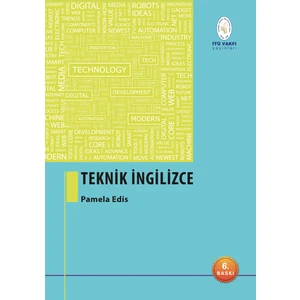 Teknik İngilizce - Pamela Edis
