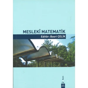 Mesleki Matematik - Basri Çelik