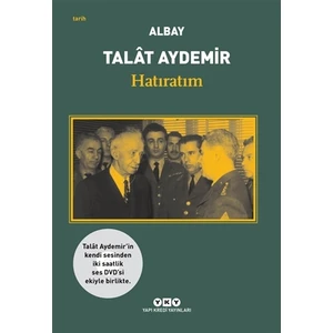 Hatıratım - Talat Aydemir