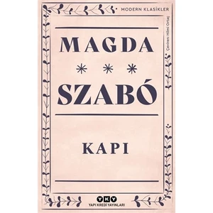 Kapı - Magda Szabo